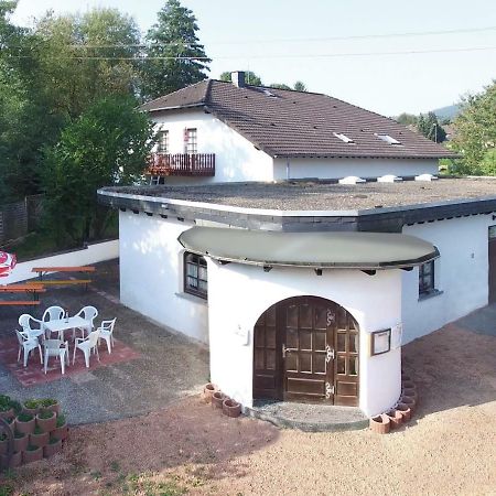 מלון Ober-Hambach Haus Wurzelsepp מראה חיצוני תמונה
