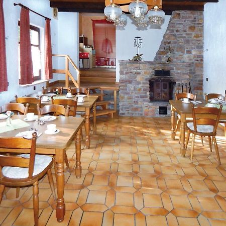 מלון Ober-Hambach Haus Wurzelsepp מראה חיצוני תמונה